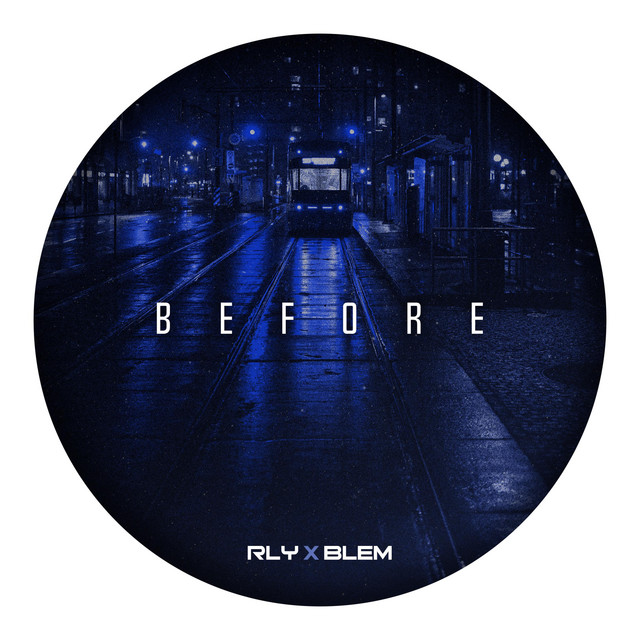 Before cover art