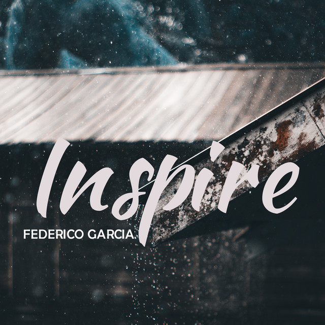 Inspire cover art