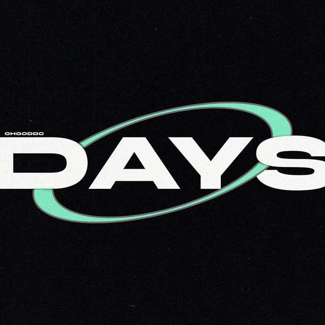 Days cover art