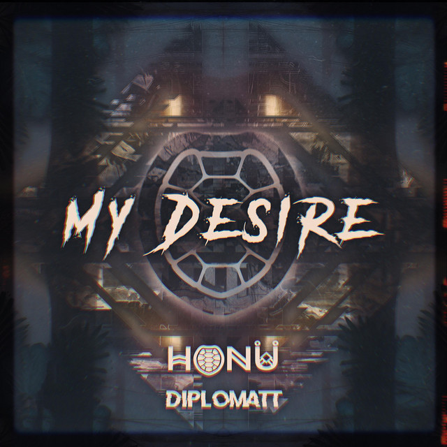 My Desire