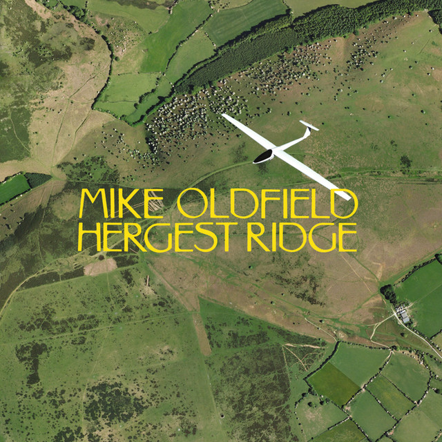 Hergest Ridge - Album by Mike Oldfield | Spotify