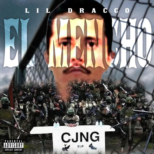 El Mencho