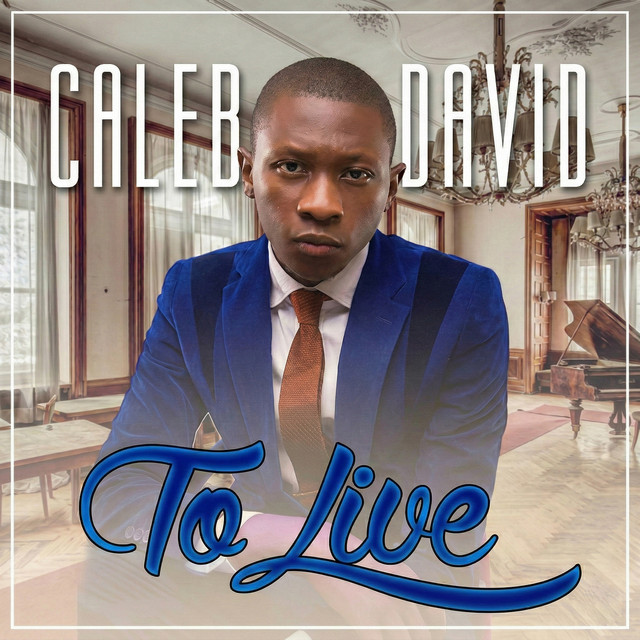 To Live cover art