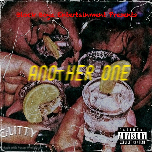 Another One cover art
