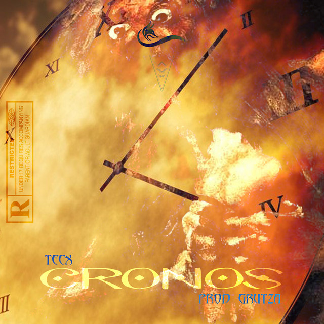 Cronos cover art