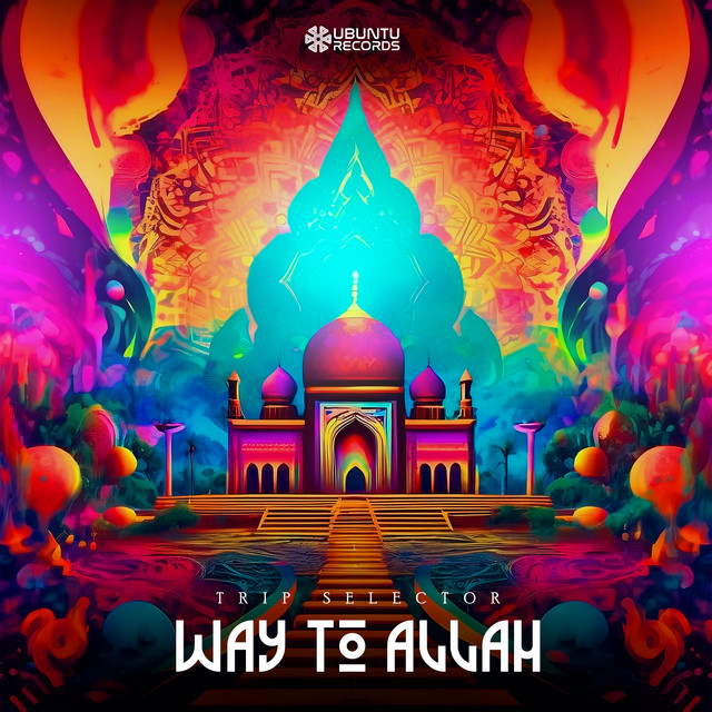 Way To Allah