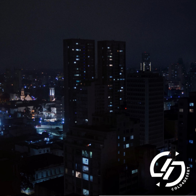 Empty Room cover art