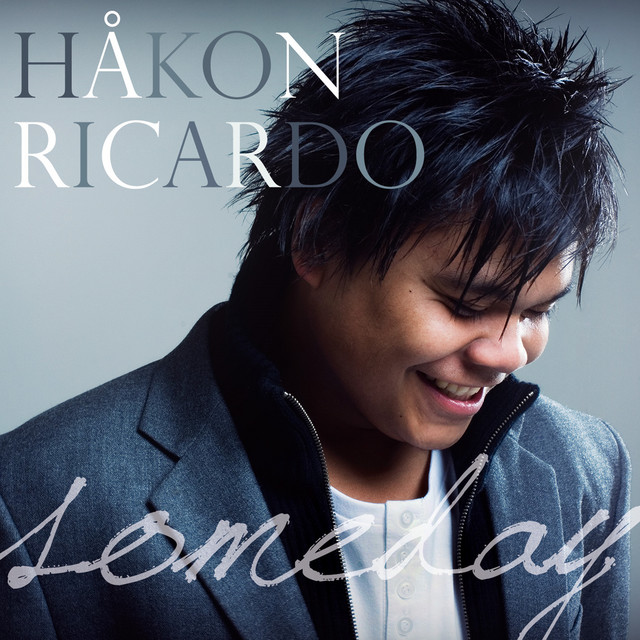 Håkon Ricardo