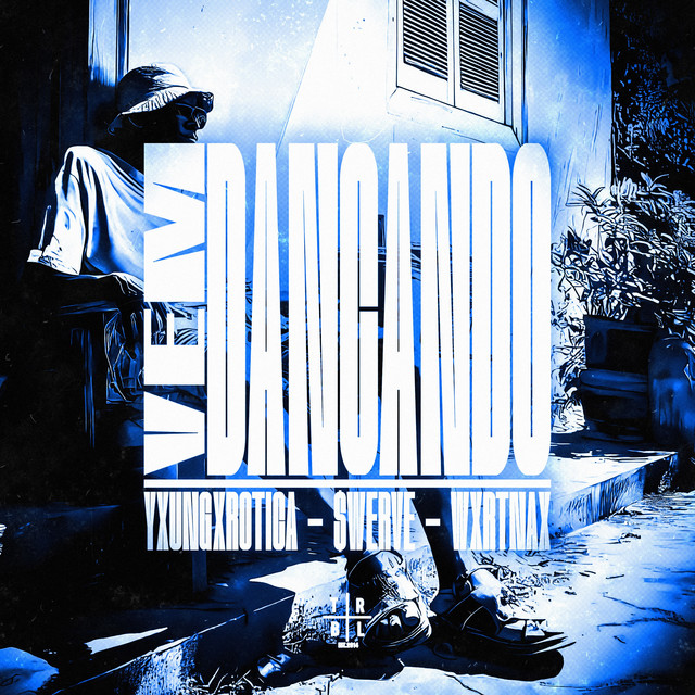 VEM DANÇANDO album image
