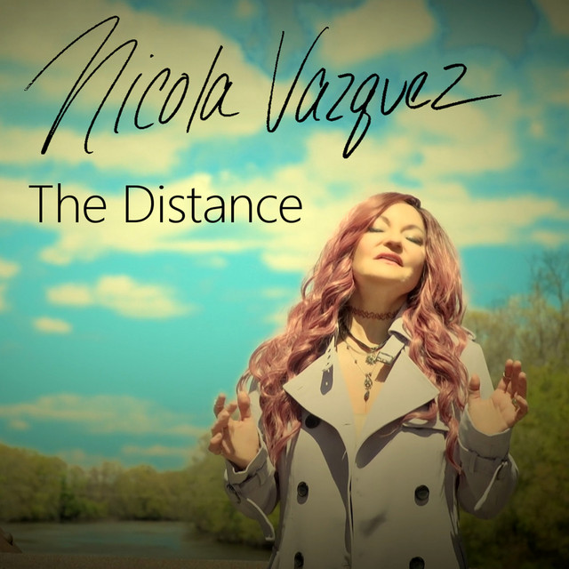 The Distance - song by Nicola Vazquez | Spotify
