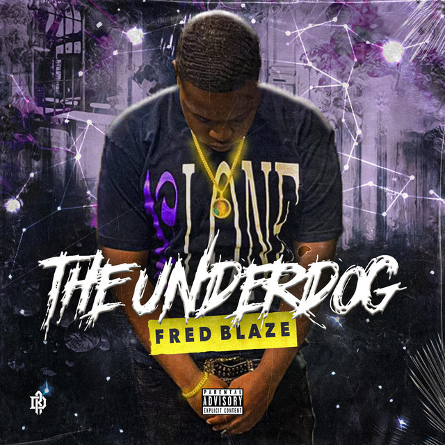 The Underdog cover art