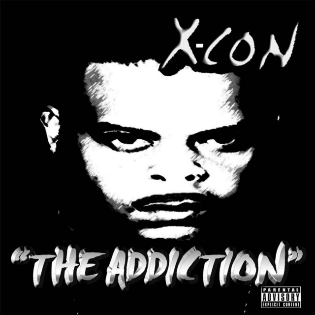 The Addiction cover art