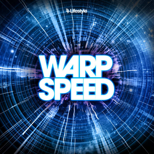 Warp Speed Part 2 cover art