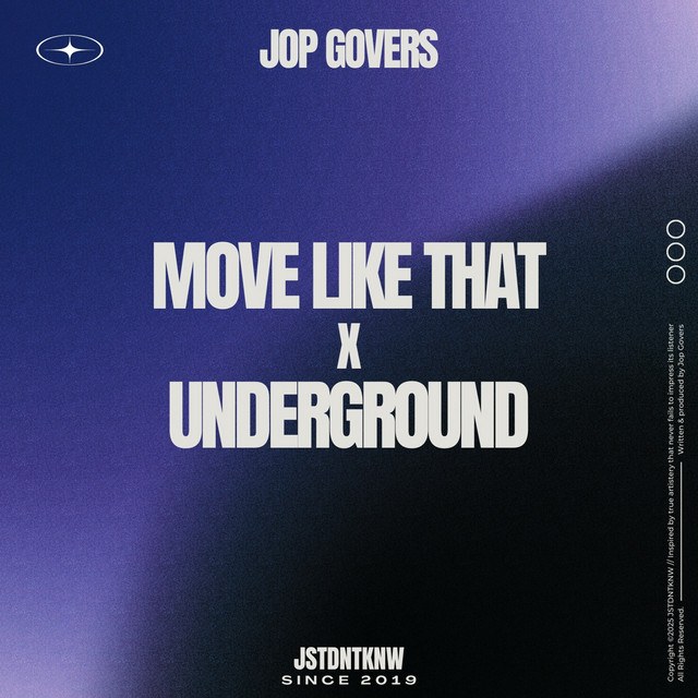 Underground