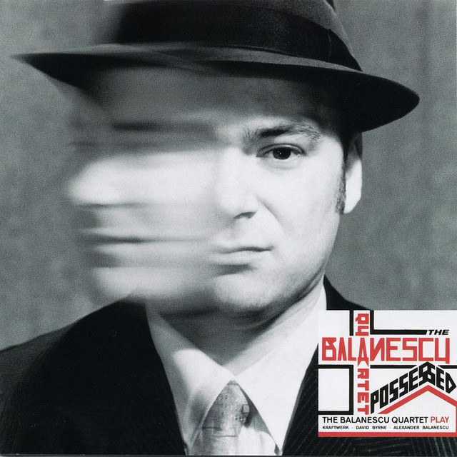 Possessed cover art