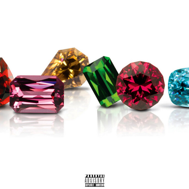 Lost Gems 2 cover art