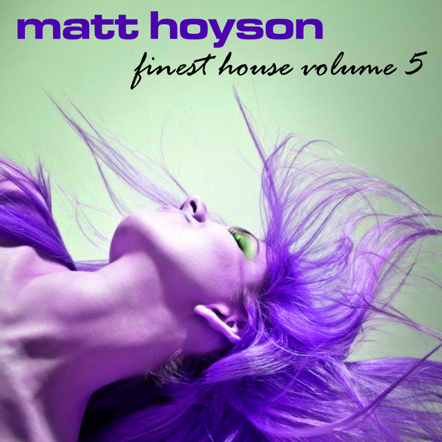 Matt Hoyson