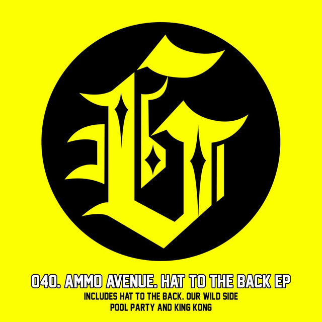 undefined album image