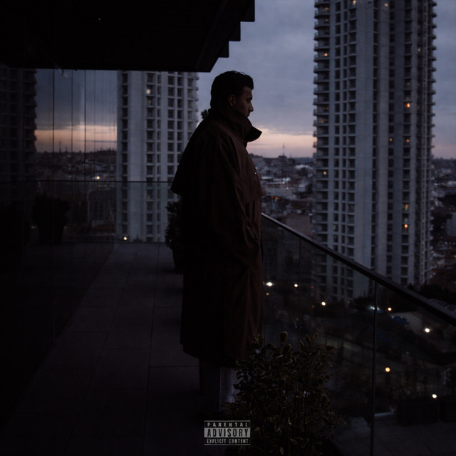 undefined album image