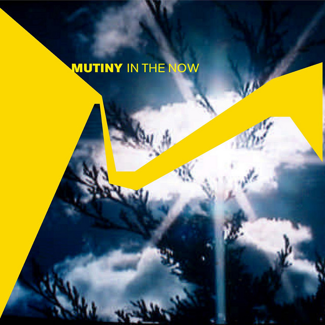 In the Now cover art
