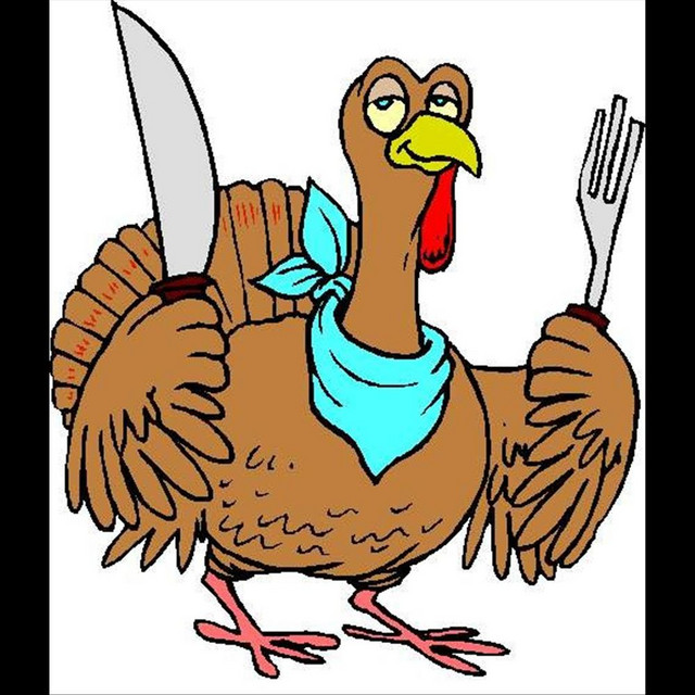 The Gobble Song cover