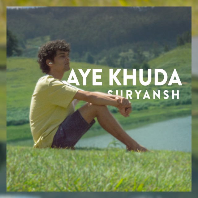 Aye Khuda cover art