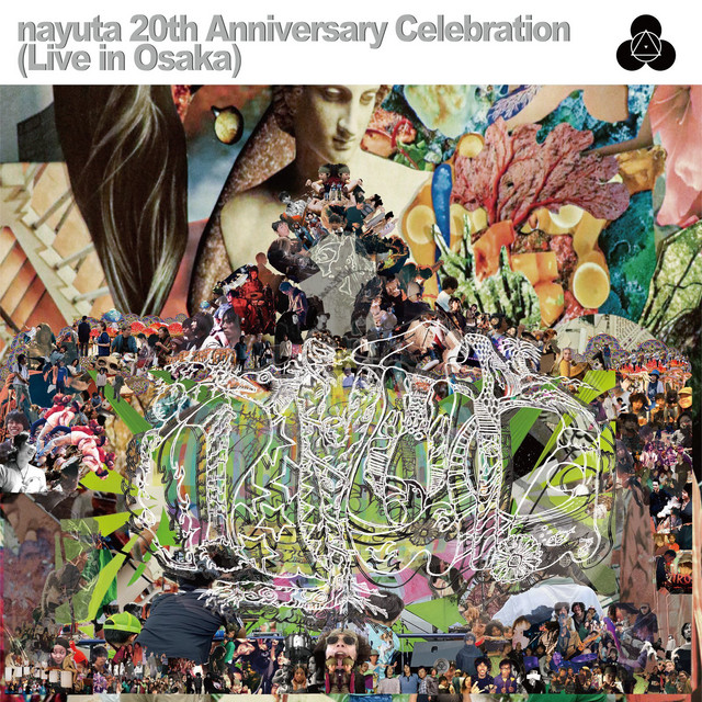 nayuta 20周年 (ライブイン大阪) cover