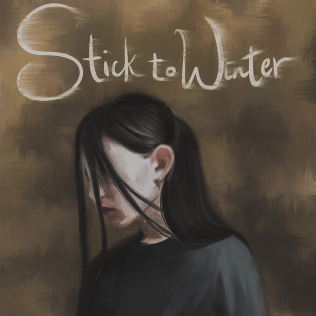 Stick to Winter cover art