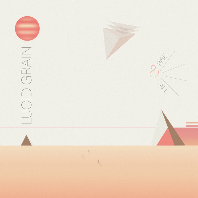 Rise & Fall cover art