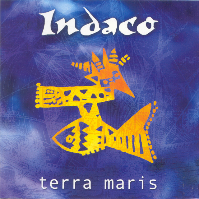 Terra maris cover art