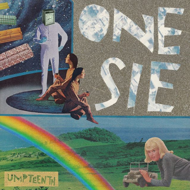 Umpteenth cover art
