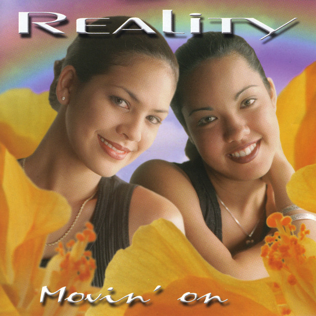 Movin On cover art