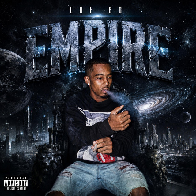 EMPIRE artwork