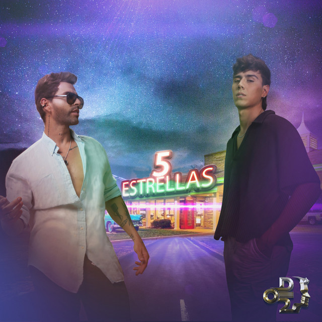 5 Estrellas