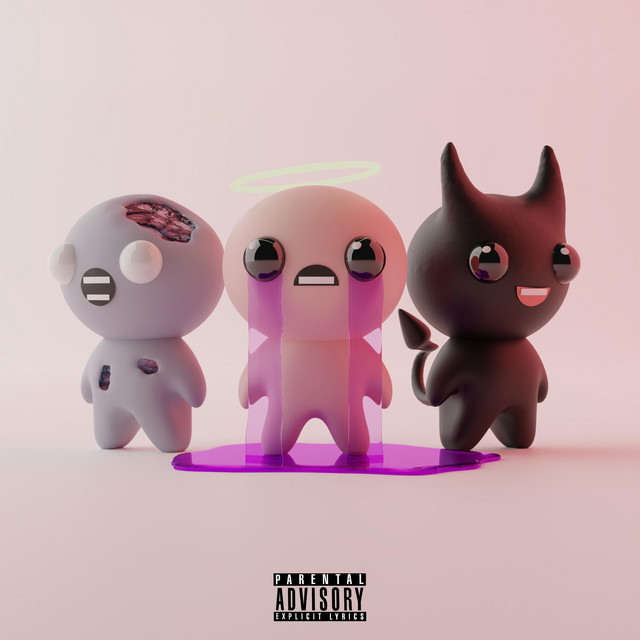 No Leäks cover art
