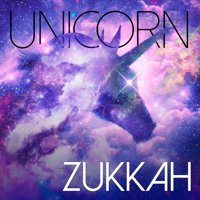 Unicorn cover art