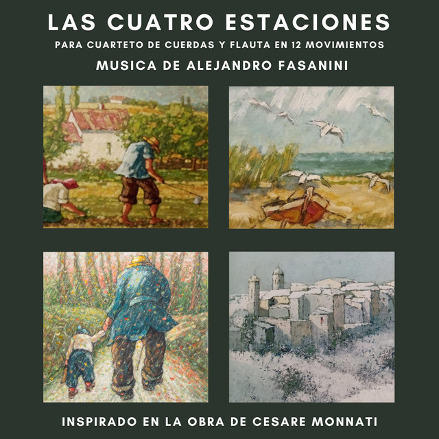 Alejandro Fasanini