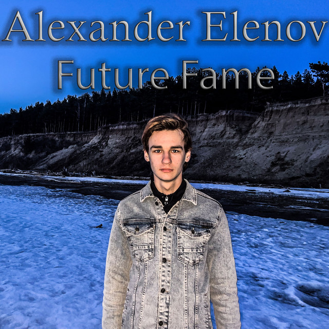 Alexander Elenov