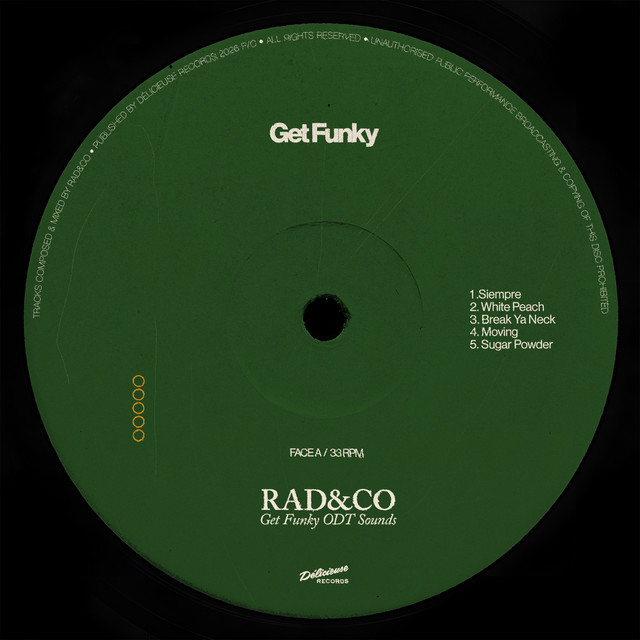 undefined album image