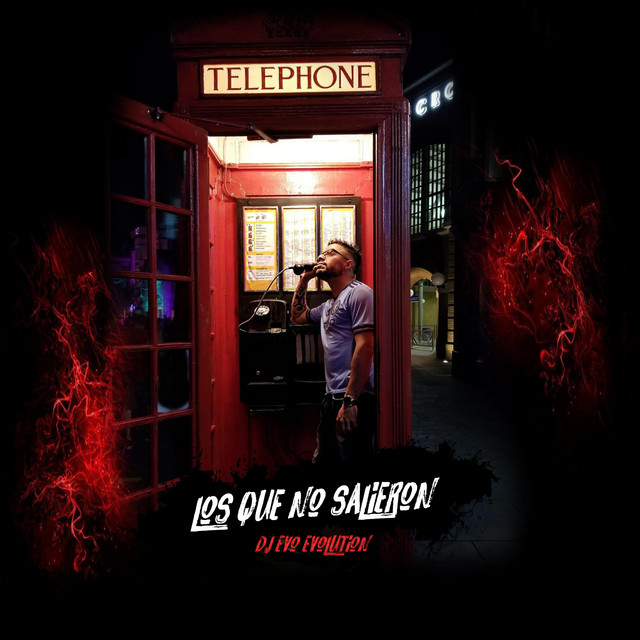 Los Que No Salieron cover art