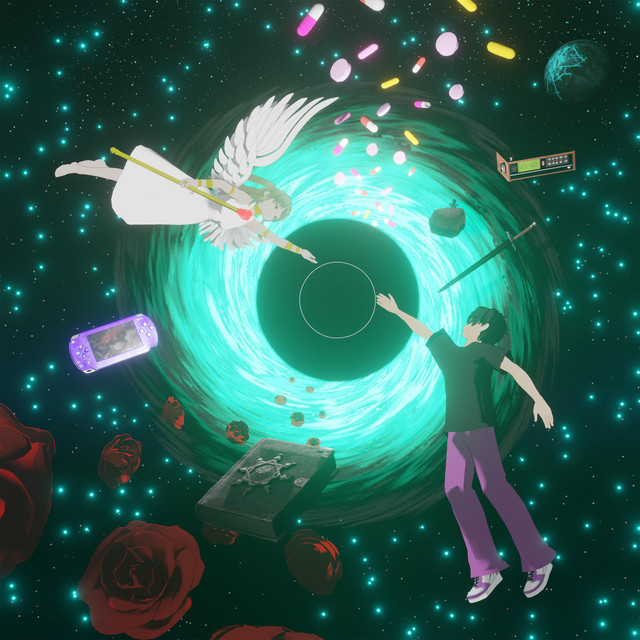 Espiritual Young cover art