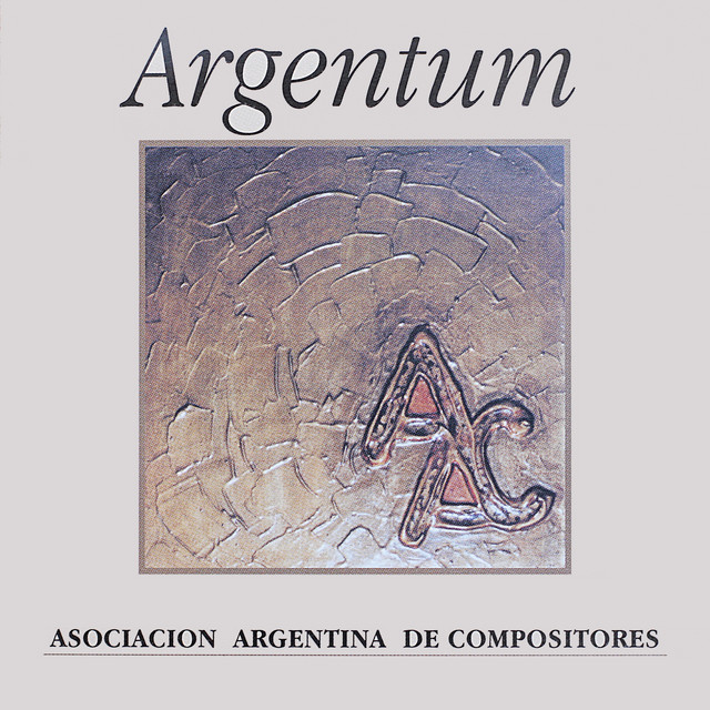 Argentum cover art