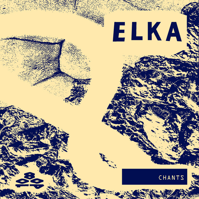 Chants cover art