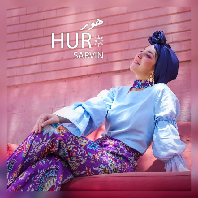 Hur cover art