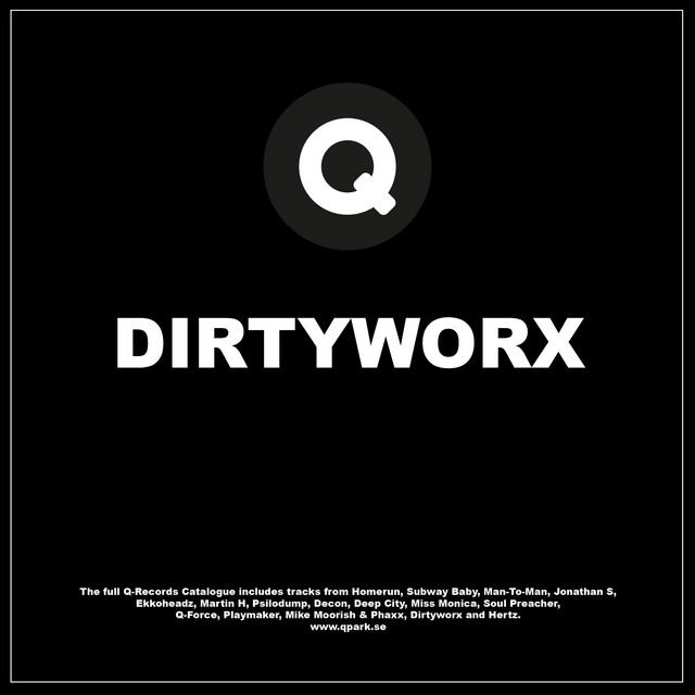 Oezee cover art