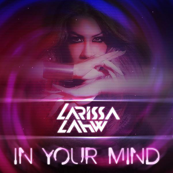 In Your Mind cover art