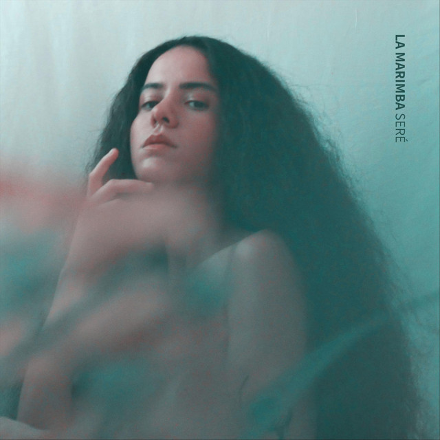 Seré cover art