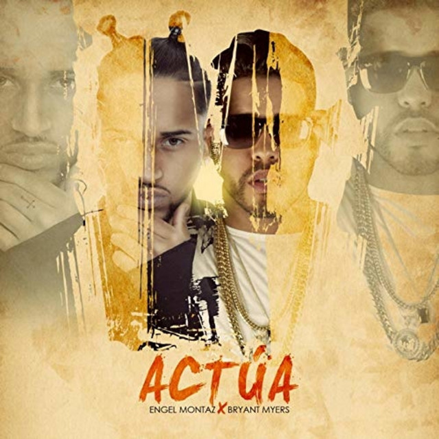 Actúa