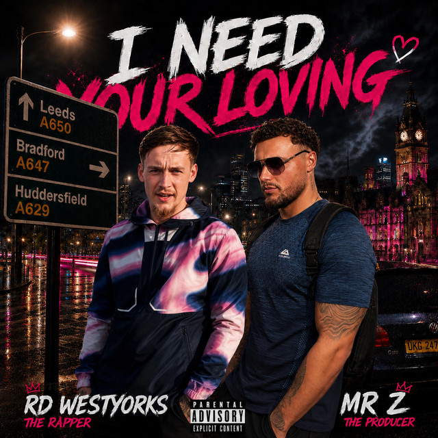 I Need Your Loving