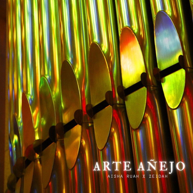 Arte Añejo